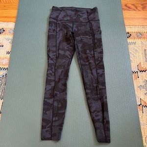 Cami Lulu Legging